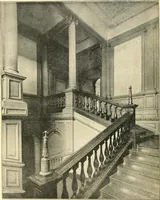 An illustration from Inigo Jones and Wren; or, The rise and decline of modern architecture in England (1893)
