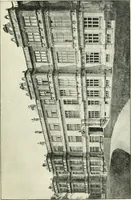 An illustration from Inigo Jones and Wren; or, The rise and decline of modern architecture in England (1893)