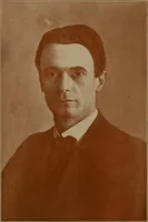 An illustration from Initiation and its results, a sequel to "The way of initiation" (1909)