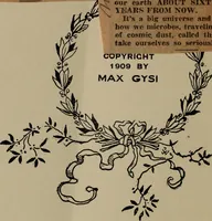 Picture 3 of 3 from Initiation and its results, a sequel to "The way of initiation" (1909), leaf 21