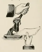 Picture 20 of 28 from Inkstands, stationers' supplies and specialties. (1912), leaf 100