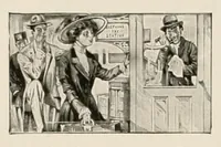 An illustration from Inkstands, stationers' supplies and specialties. (1912)