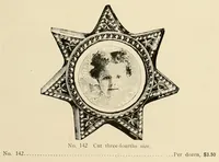 Picture 26 of 28 from Inkstands, stationers' supplies and specialties. (1912), leaf 127