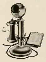 An illustration from Inkstands, stationers' supplies and specialties. (1912)