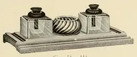 Picture 2 of 28 from Inkstands, stationers' supplies and specialties. (1912), leaf 23