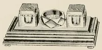 Picture 6 of 28 from Inkstands, stationers' supplies and specialties. (1912), leaf 38