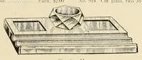 Picture 8 of 28 from Inkstands, stationers' supplies and specialties. (1912), leaf 47