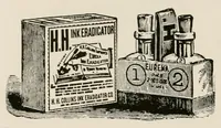 Picture 18 of 28 from Inkstands, stationers' supplies and specialties. (1912), leaf 92