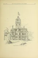 An illustration from The Inland architect and builder (1883)