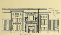 Picture 4 of 15 from The Inland architect and builder (1883), leaf 167