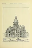 An illustration from The Inland architect and builder (1883)