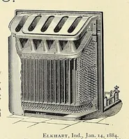 An illustration from The Inland architect and builder (1883)