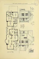 Picture 15 of 15 from The Inland architect and builder (1883), leaf 439