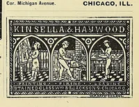 An illustration from The Inland architect and builder (1883)
