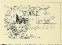 Picture 10 of 11 from The Inland architect and news record (1887), leaf 338