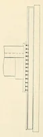 An illustration from The Inland architect and news record (1887)