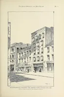 An illustration from The Inland architect and news record (1887)