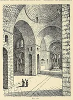 An illustration from The Inland architect and news record (1887)