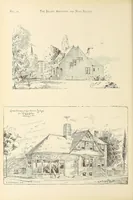 An illustration from The Inland architect and news record (1887)