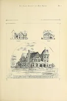 An illustration from The Inland architect and news record (1887)