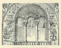Picture 1 of 13 from The Inland architect and news record (1887), leaf 10