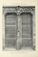 Picture 12 of 13 from The Inland architect and news record (1887), leaf 182