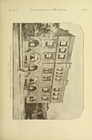 An illustration from The Inland architect and news record (1887)