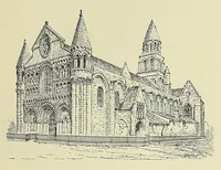 Picture 5 of 13 from The Inland architect and news record (1887), leaf 69