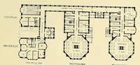 An illustration from The Inland architect and news record (1887)
