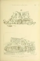An illustration from The Inland architect and news record (1887)
