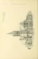 An illustration from The Inland architect and news record (1887)