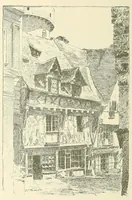 An illustration from The Inland architect and news record (1887)