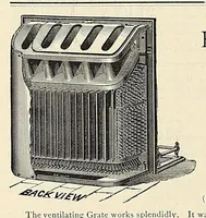 An illustration from The Inland architect and builder (1883)