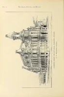 An illustration from The Inland architect and builder (1883)