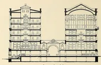 An illustration from The Inland architect and builder (1883)