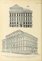An illustration from The Inland architect and builder (1883)