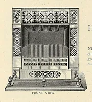An illustration from The Inland architect and builder (1883)