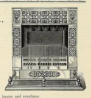 Picture 1 of 11 from The Inland architect and builder (1883), leaf 54