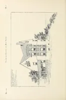 An illustration from The Inland architect and news record (1887)