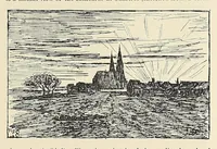 Picture 2 of 8 from The Inland architect and news record (1887), leaf 55
