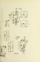 An illustration from The Inland architect and news record (1887)