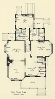 Picture 5 of 8 from The Inland architect and news record (1887), leaf 226