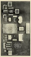 An illustration from The Inland architect and news record (1887)