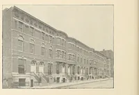 An illustration from The Inland architect and news record (1887)