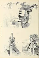 Picture 2 of 14 from The Inland architect and news record (1887), leaf 38