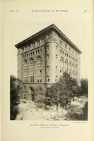 An illustration from The Inland architect and news record (1887)