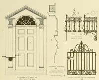 Picture 10 of 11 from The Inland architect and news record (1887), leaf 235
