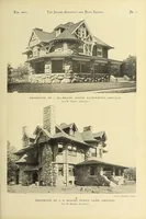An illustration from The Inland architect and news record (1887)