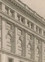An illustration from The Inland architect and news record (1887)