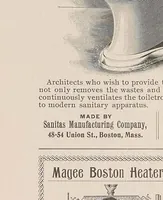 Picture 2 of 9 from The Inland architect and news record (1887), leaf 4
